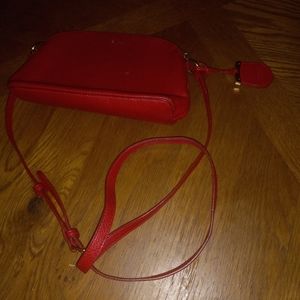 Ralph lauren purse